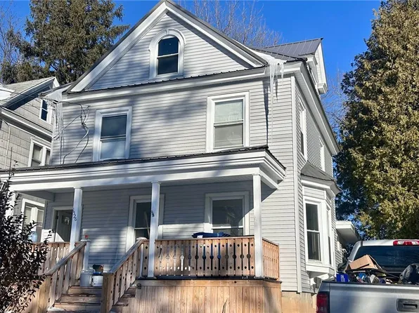 1526 W Colvin St, Syracuse, NY 13207