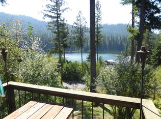 33 Match Bay Rd, Priest River, ID 83856