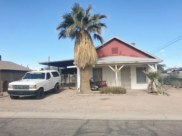 313 S Sacaton St, Casa Grande, AZ 85122