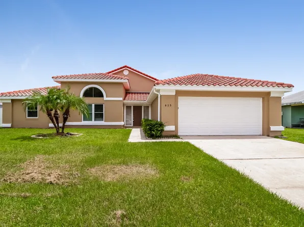 825 Virginia Woods Ln, Orlando, FL 32824