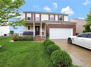 6748 Stovali Dr, Dayton, OH