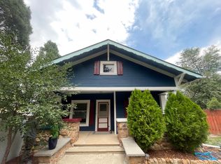 15 Wolfe Ave, Colorado Springs, CO 80905