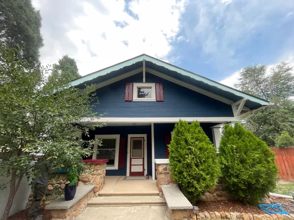 15 Wolfe Ave, Colorado Springs, CO 80905