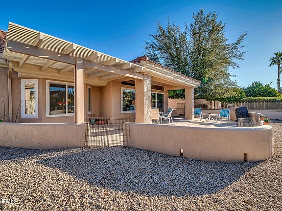 3rd image of 15827 W FALCON RIDGE Drive