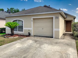 7300 Lawn Tennis Ln, Jacksonville, FL 32277
