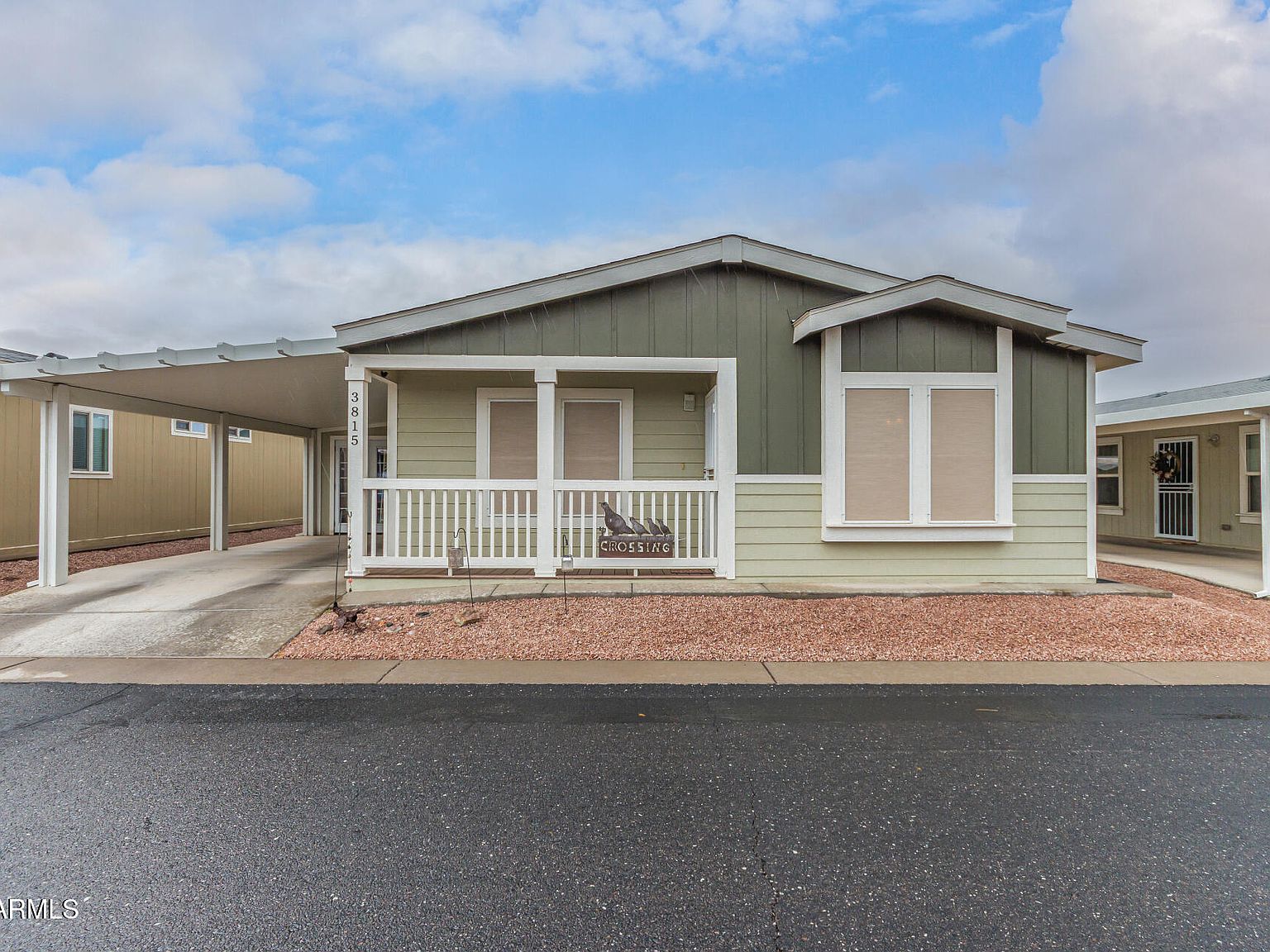 650 N Hawes Rd #3815