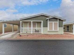 650 N Hawes Road #3815, Mesa, AZ 85207