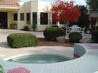 14021 N Desert Butte Dr NW, Tucson, AZ 85755