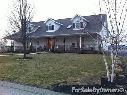 204 Norman Dr photo 1