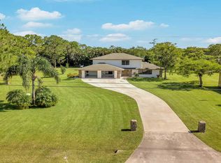 16244 E Whitton Dr, Loxahatchee, FL 33470