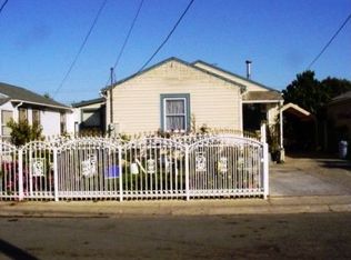 2420 17th St, San Pablo, CA
