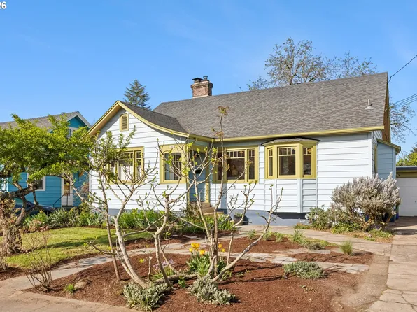 1805 SE 58th Ave, Portland, OR 97215