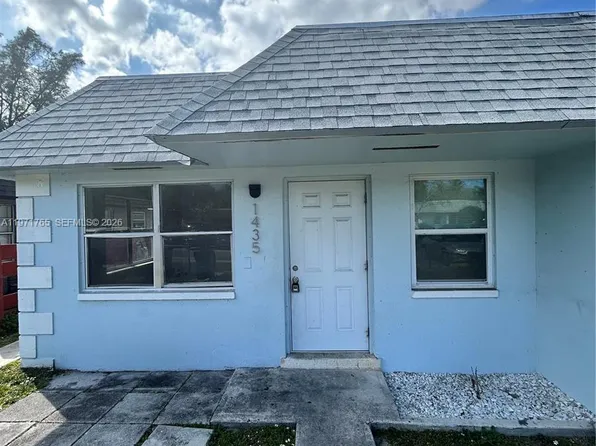 1435 NW 8th Ave #1435, Fort Lauderdale, FL 33311