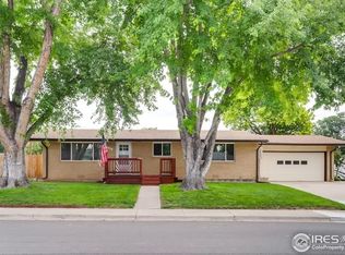 705 W 30th St, Loveland, CO 80538