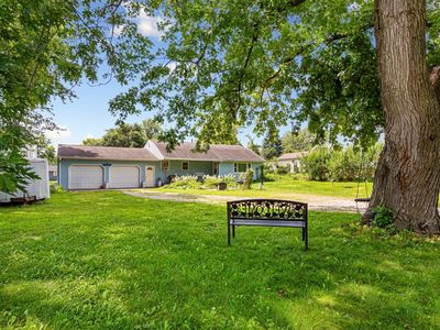 1706 7th St, Emmetsburg, IA, 50536