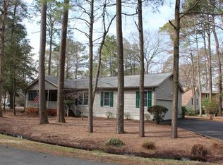 1 Decatur Ct, Ocean Pines, MD 21811