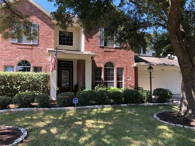 18030 Ivory Crossing Ln, Cypress, TX, 77433