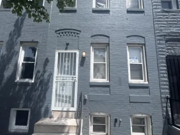 1535 Holbrook St, Baltimore, MD 21202