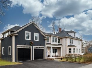 460 Main St, Hingham, MA 02043