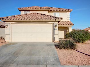 12102 W Aster Dr, El Mirage, AZ 85335