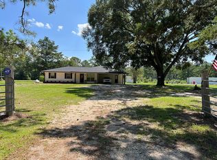 7790 Highway 43 N, Poplarville, MS 39470