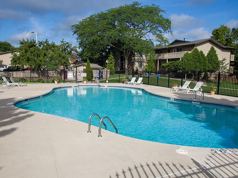 Windpoint Apartment Rentals Racine, WI Zillow