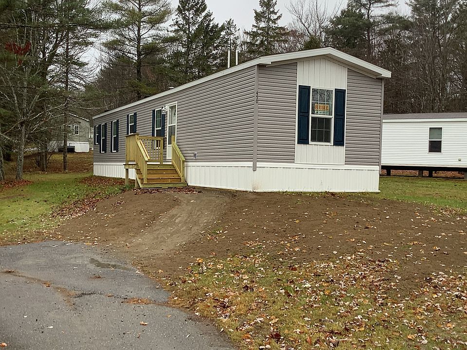 1st image of 979 Essex St Lot 450-215
