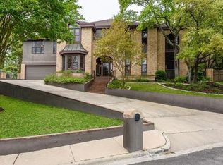 6012 Marquesa Dr, Austin, TX 78731