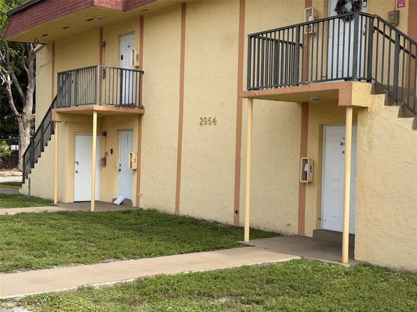 2964 NW 55th Ave APT 1A, Fort Lauderdale, FL 33313