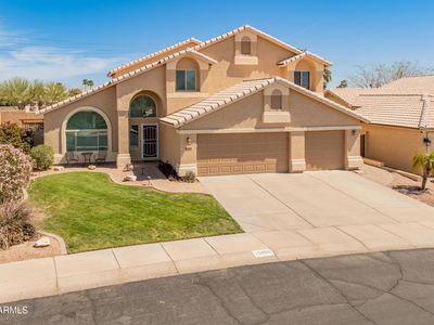 15055 S 40th Pl, Phoenix, AZ, 85044