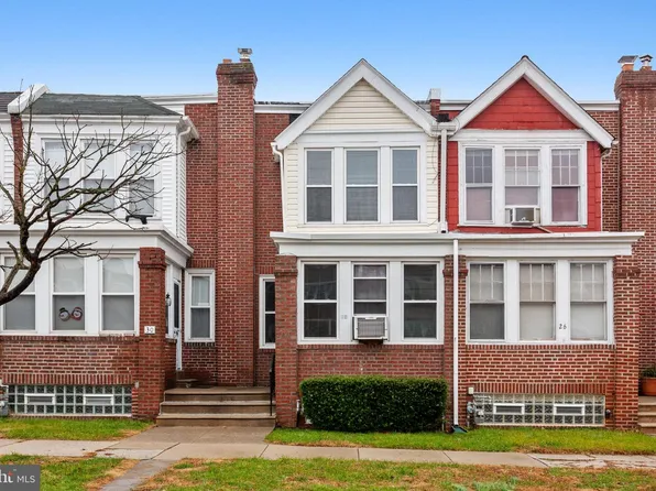 28 Hartranft Ave, Norristown, PA 19401
