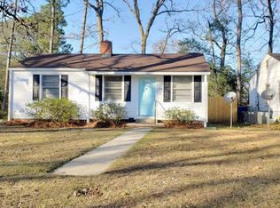 706 Palm Dr, Aiken, SC 29803
