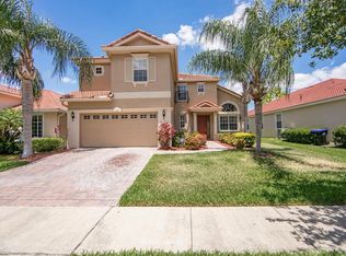 11545 Via Lucerna Cir, Windermere, FL 34786