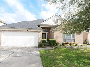 22314 Spring Crossing Dr, Spring, TX 77373
