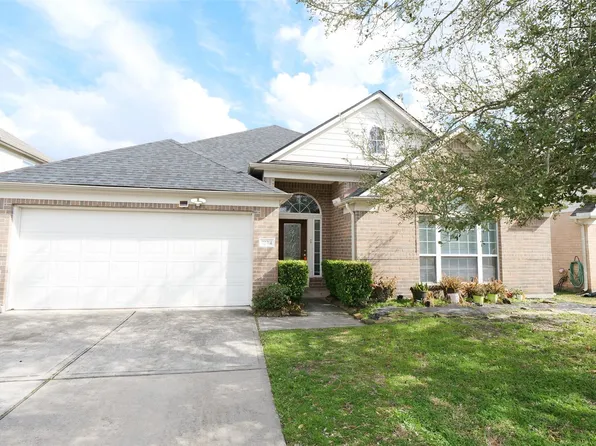 22314 Spring Crossing Dr, Spring, TX 77373