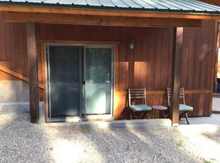 133 Porr Dr, Ruidoso, NM 88345