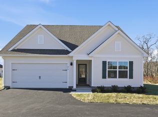 NEUVILLE Plan, Spring Lakes, Staunton, VA 24401