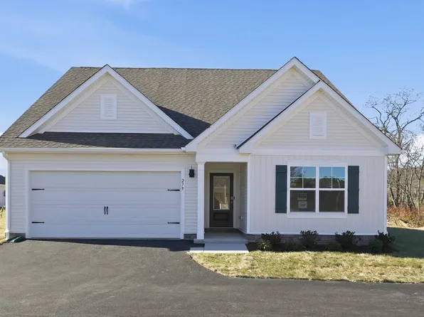 NEUVILLE Plan, Spring Lakes