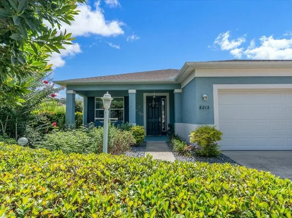 8213 SW 78TH TERRACE ROAD, OCALA, FL 34476