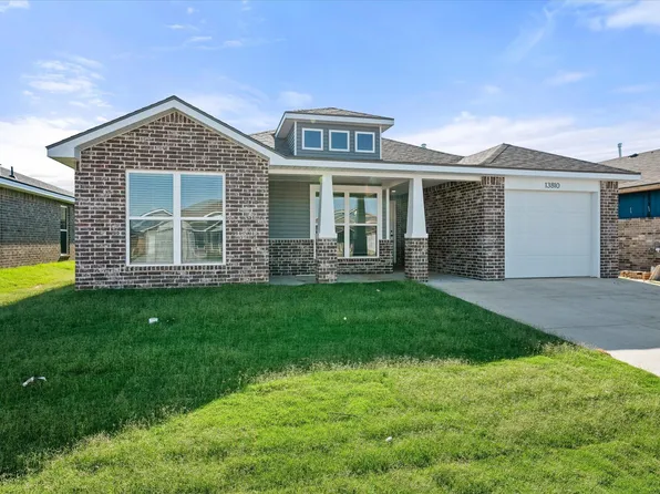 13810 Fremont Ave, Lubbock, TX 79423