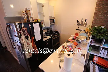 Rented by East Williamsburg Realty Inc