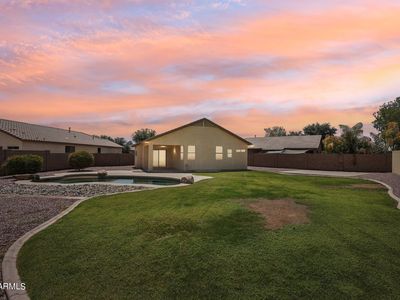 4920 N 126th Dr, Litchfield Park, AZ, 85340