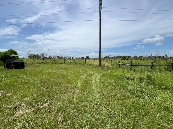 SW COUNTY ROAD 769, ARCADIA, FL 34269
