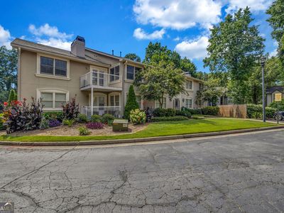 1538 Chantilly Dr NE #119, Atlanta, GA, 30324