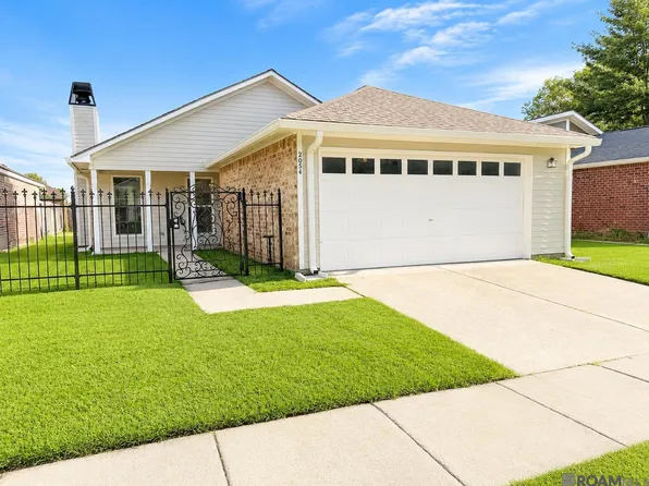 2054 Pecan Ridge Ave, Baton Rouge, LA 70816
