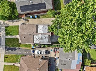7836 S Kedvale Ave, Chicago, IL 60652