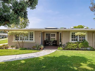 1570 Glenview Rd APT 71F, Seal Beach, CA, 90740