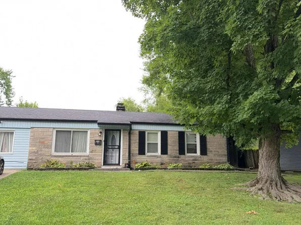 (undisclosed Address), Indianapolis, IN 46226
