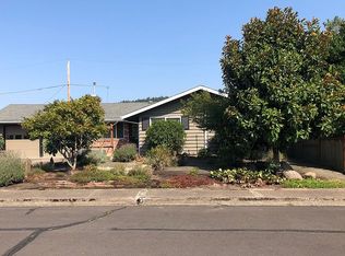 3485 Ferry St, Eugene, OR