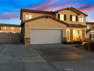 14216 Montemerano Ct, Beaumont, CA, 92223